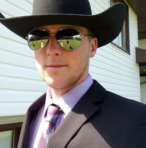 Meet your Posher, Pancho